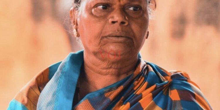 ನಿಧನ ವಾರ್ತೆ : ಕಸ್ತೂರಿ ಎಸ್. ಬೆಳ್ಳುಬ್ಬಿ ಇನ್ನಿಲ್ಲ..!