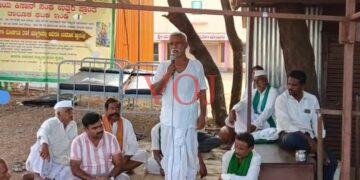 ಇಂಡಿಯಲ್ಲಿ ರೈತರ ಹೋರಾಟಕ್ಕೆ ಬಿಗ್ ಟ್ವಿಸ್ಟ್..!